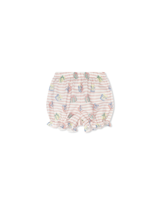 Grace Bloomer - Memorable Moments Pink