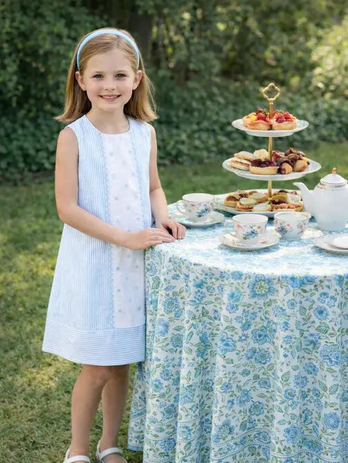 Margot Classic Dress