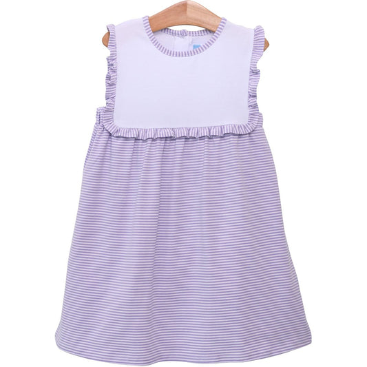Alice Dress - Lavender