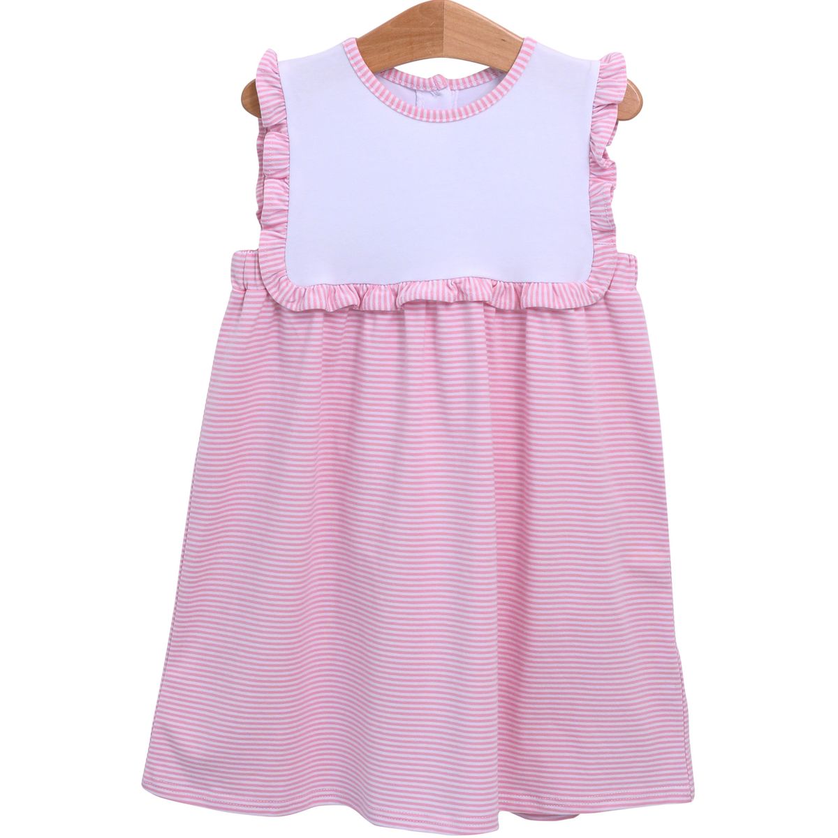 Alice Dress - Light Pink