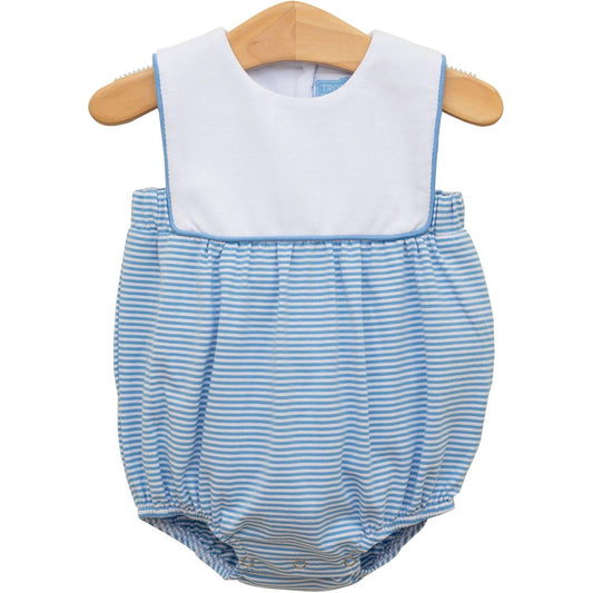 Noah Bubble - Cornflower Blue Stripe