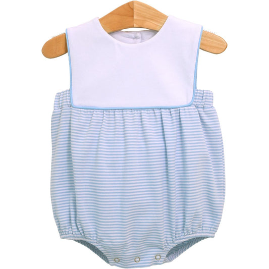 Noah Bubble - Light Blue Stripe
