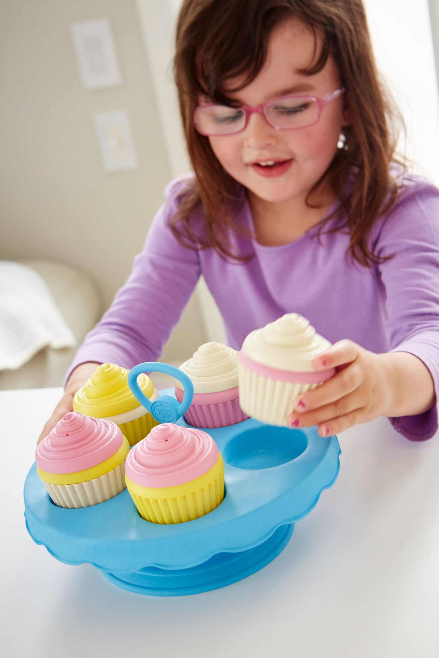 Cupcake Set