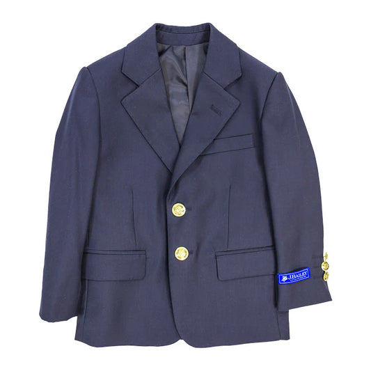 Classic Blazer - Navy