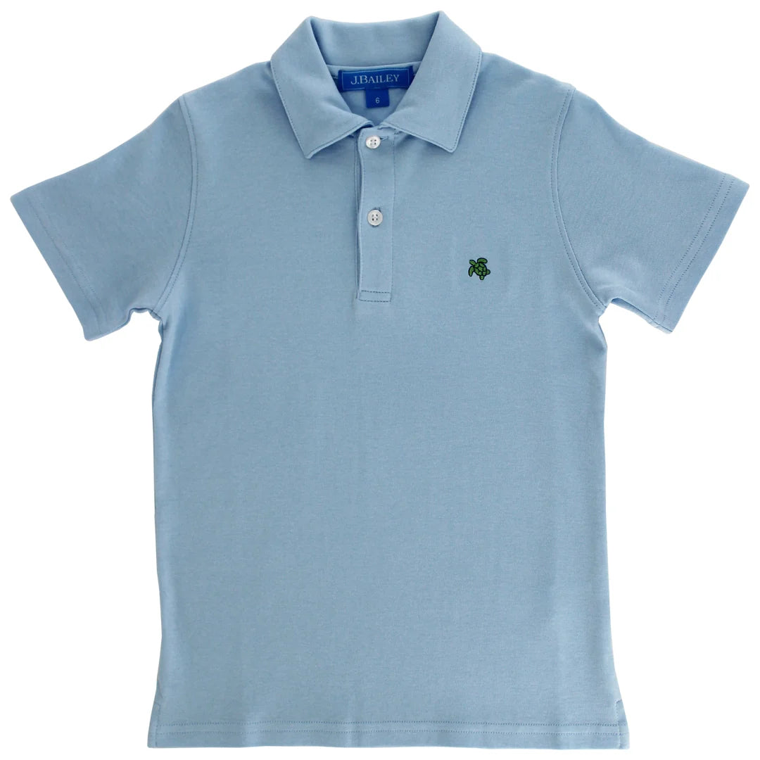 Henry Polo - Bayberry