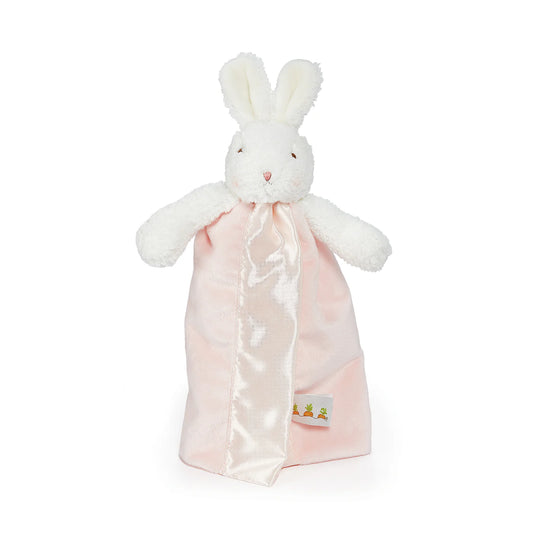 Blossom Bunny Bye Bye, Buddy Blanket