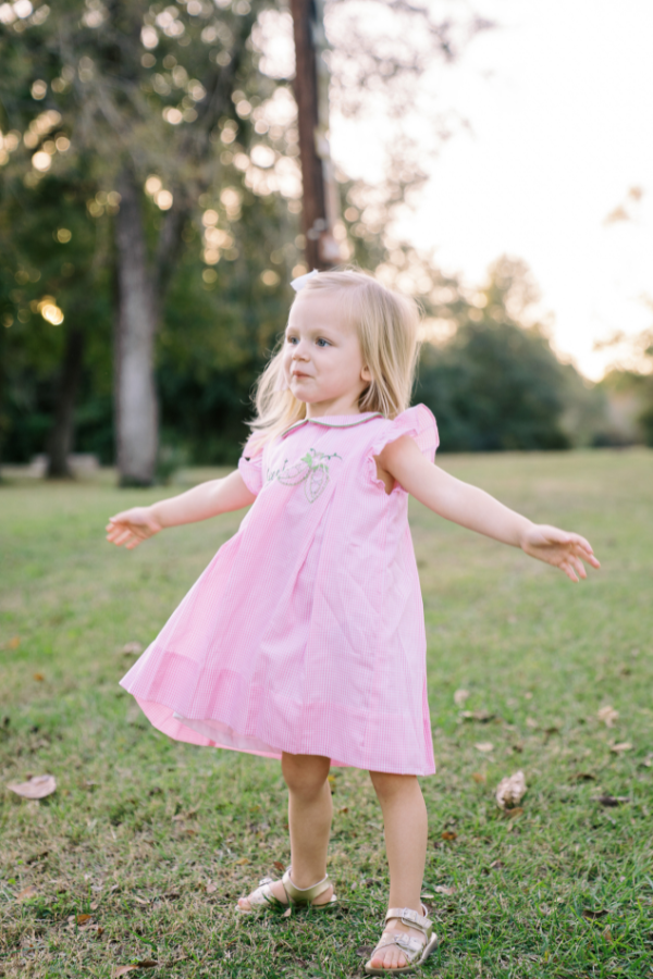 Sweet Pea Dress