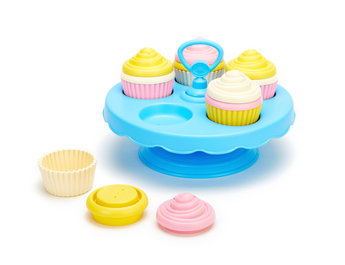 Cupcake Set