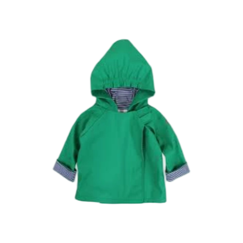 Urban Windbreaker-Golf Green