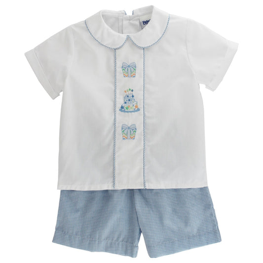 Party Time Short Set