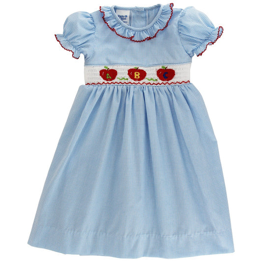 ABC Dress