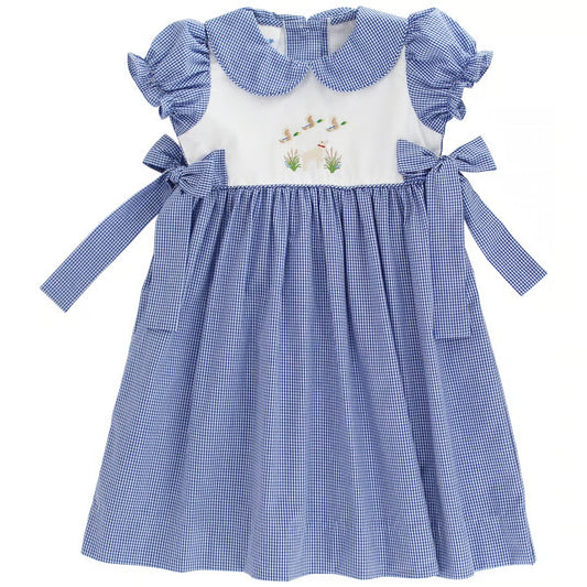 Duck Hunting Dress
