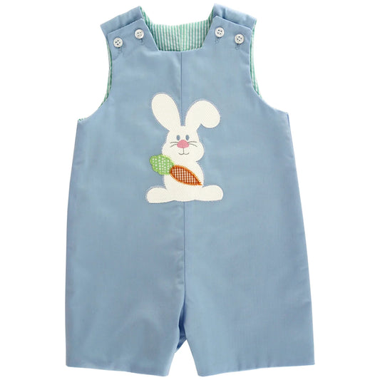 Little Hare Reversible John John