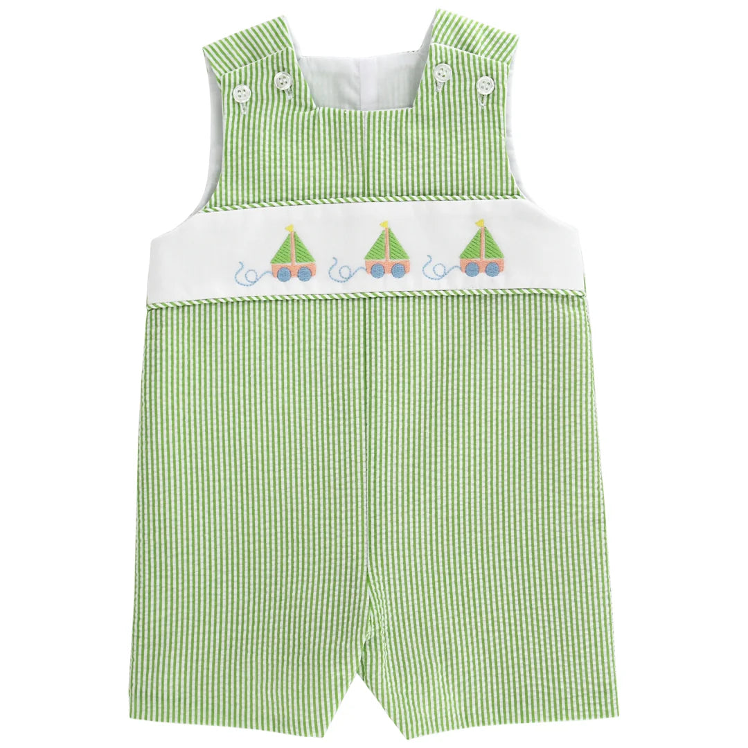 Portside Playtime John John