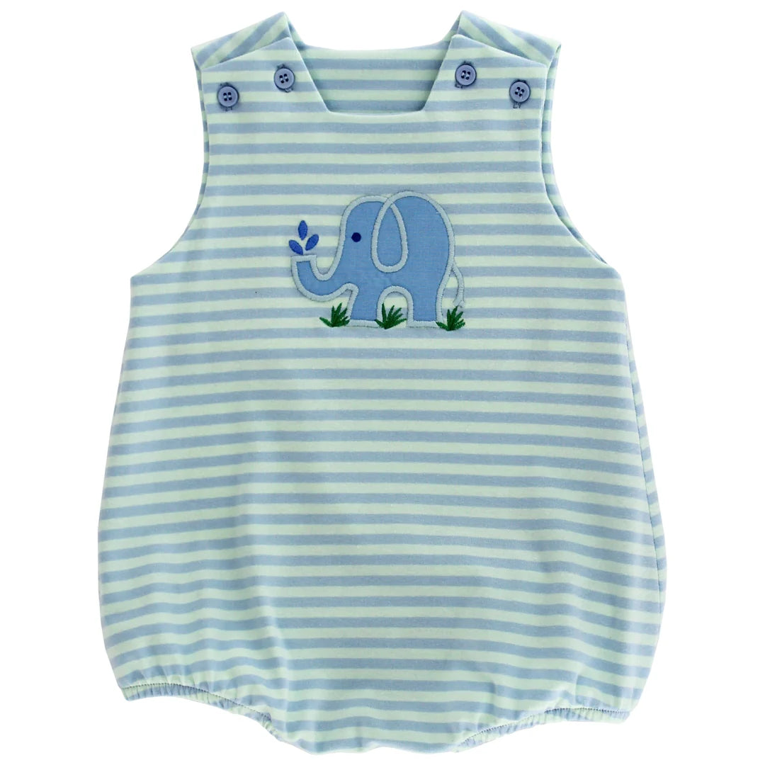 Ele-Fun Times Knit Boy Bubble