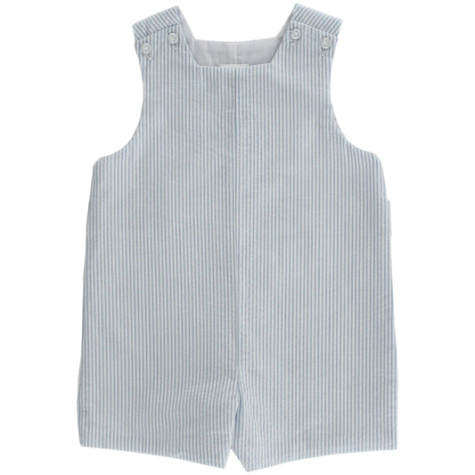 Sunday Stroll John John Short with Tab