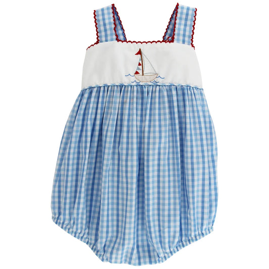 Flagship, Romper Short