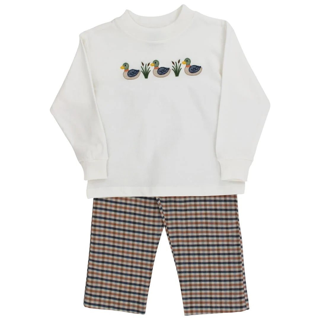 Marshside Mallards- Pant Set