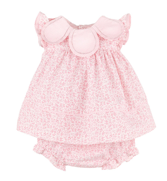 Belle Blooms Petal Float, Pink