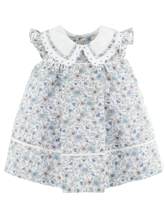 Belle Blooms Miller Dress