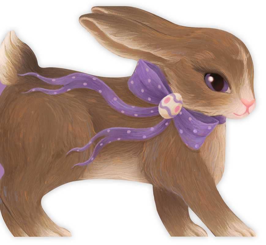 One Busy Bunny by Robie Rogge: Board Books; 12 pages / English