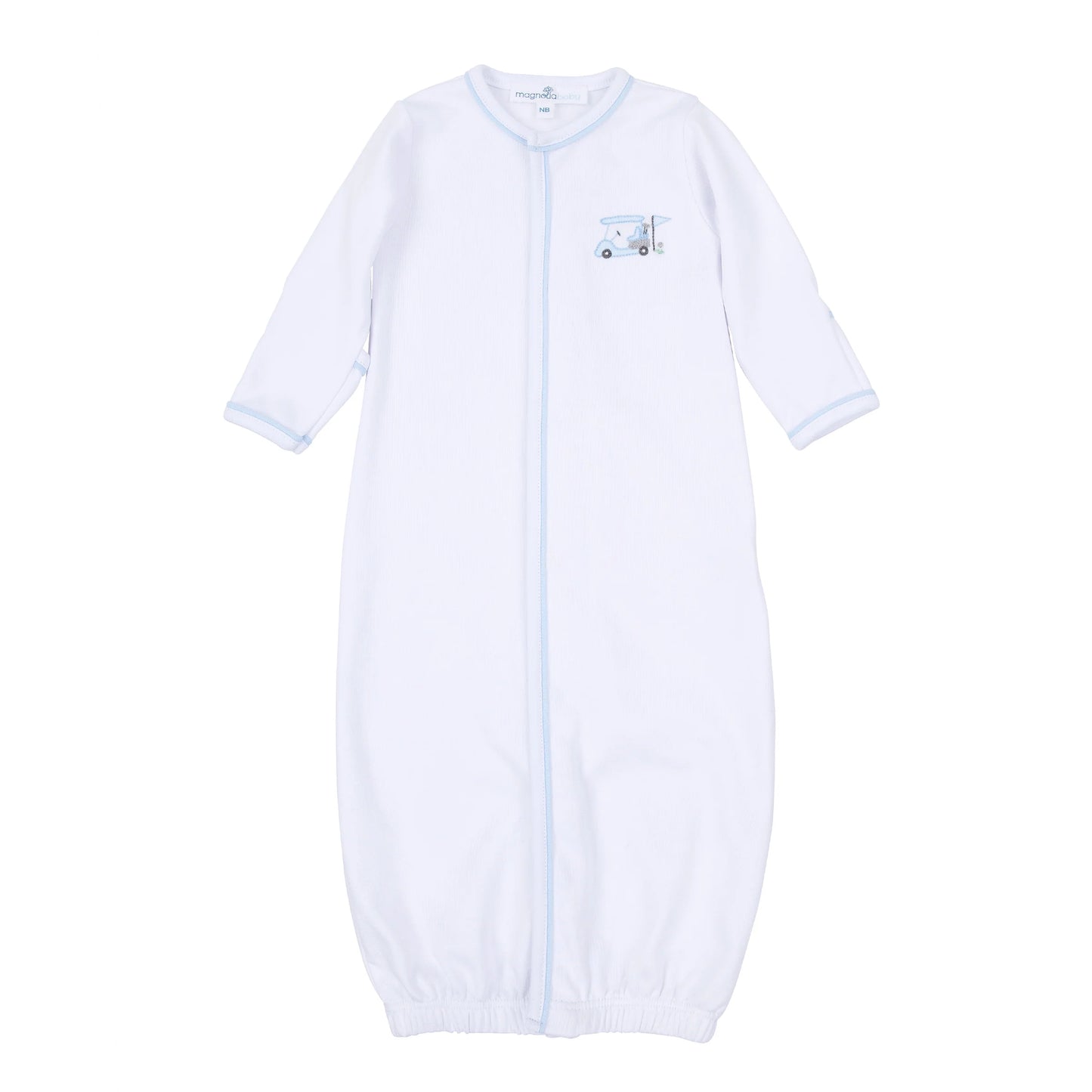 Little Golfer Converter, Light Blue