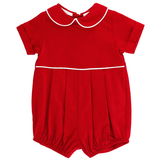 Red Cord Bubble