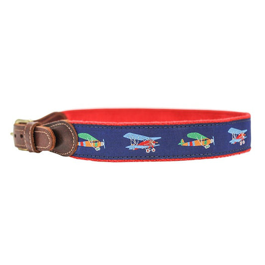 Buddy Belt - Airplane