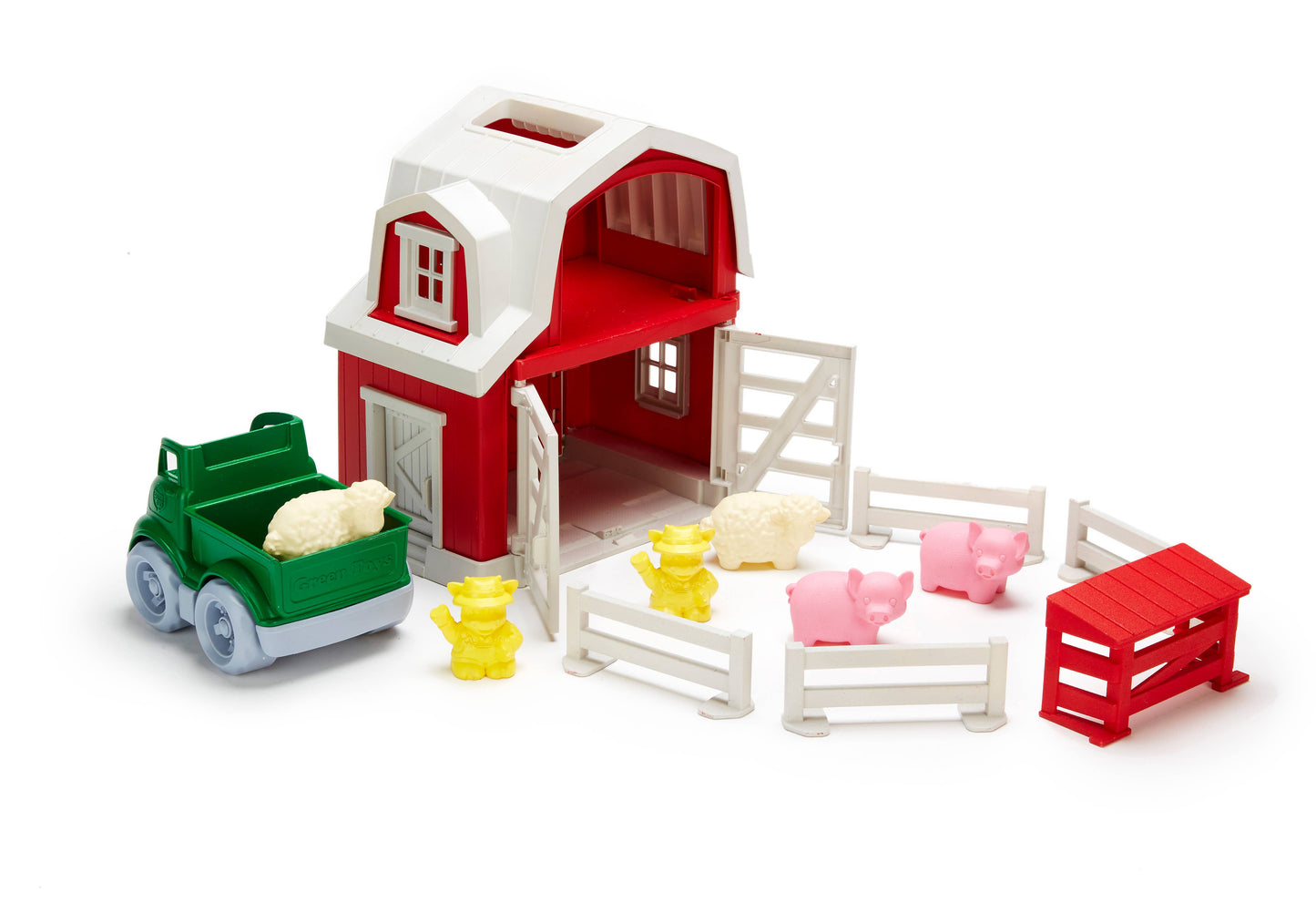 Farm Playset