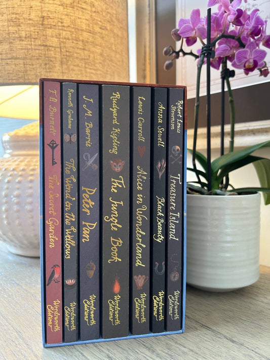 The Children's Classic Collection | Box Set | Book