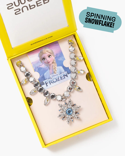 Disney Elsa Necklace