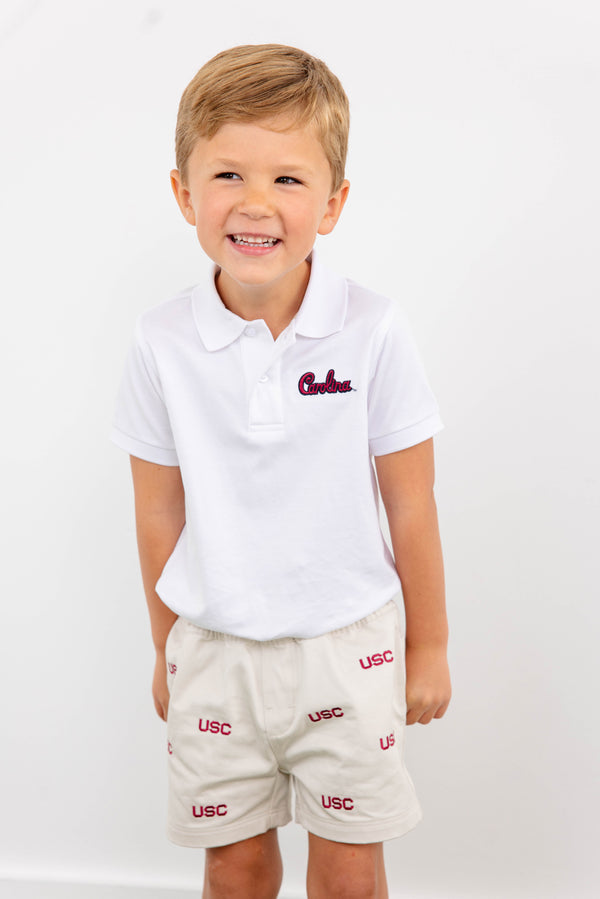 South Carolina Critter Sheffield Shorts