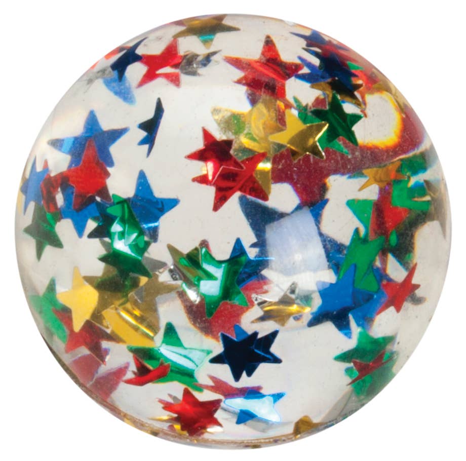Neato! Classic Bouncy Ball- Retro Classic, vintage toys