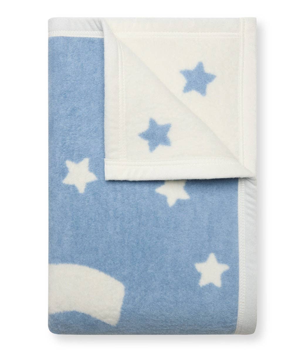 Big Bro Midi Blanket: Midi