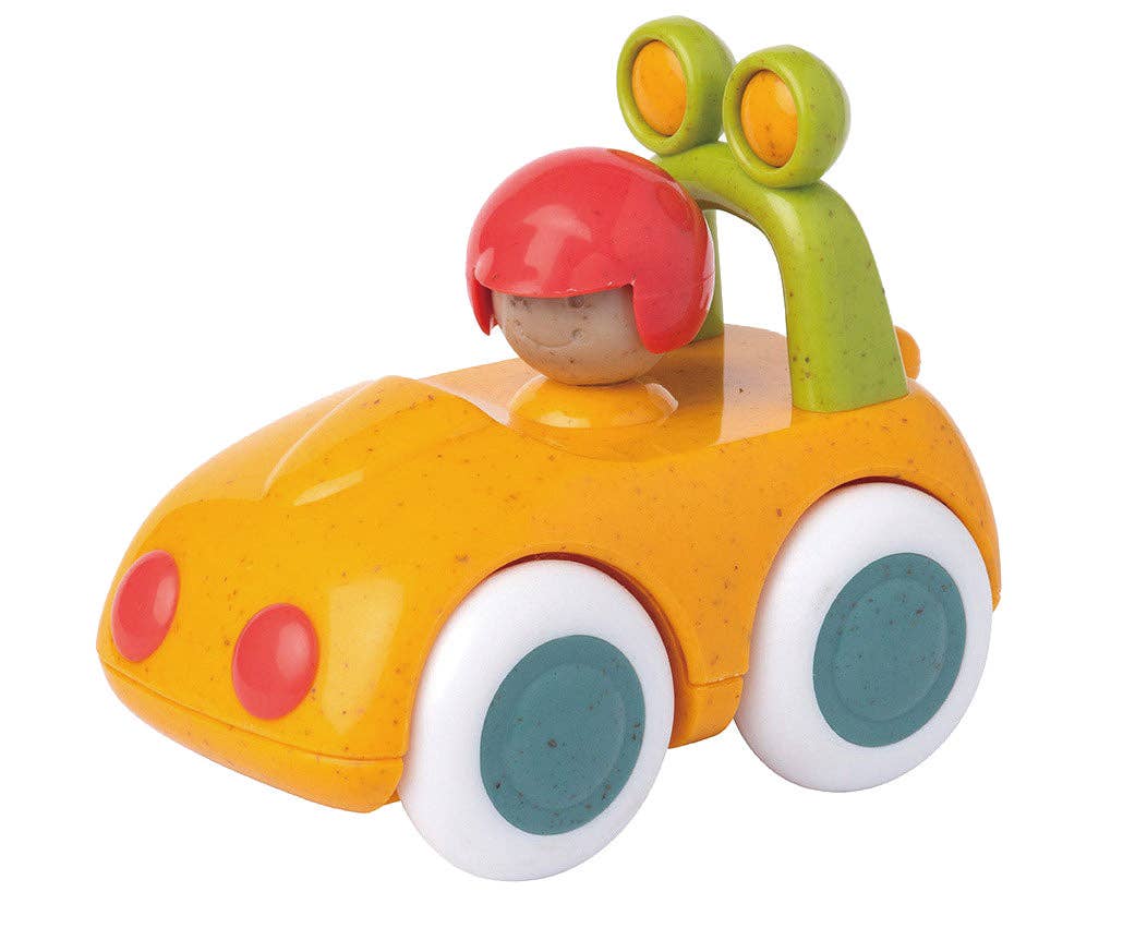 Road Vehicle Toy