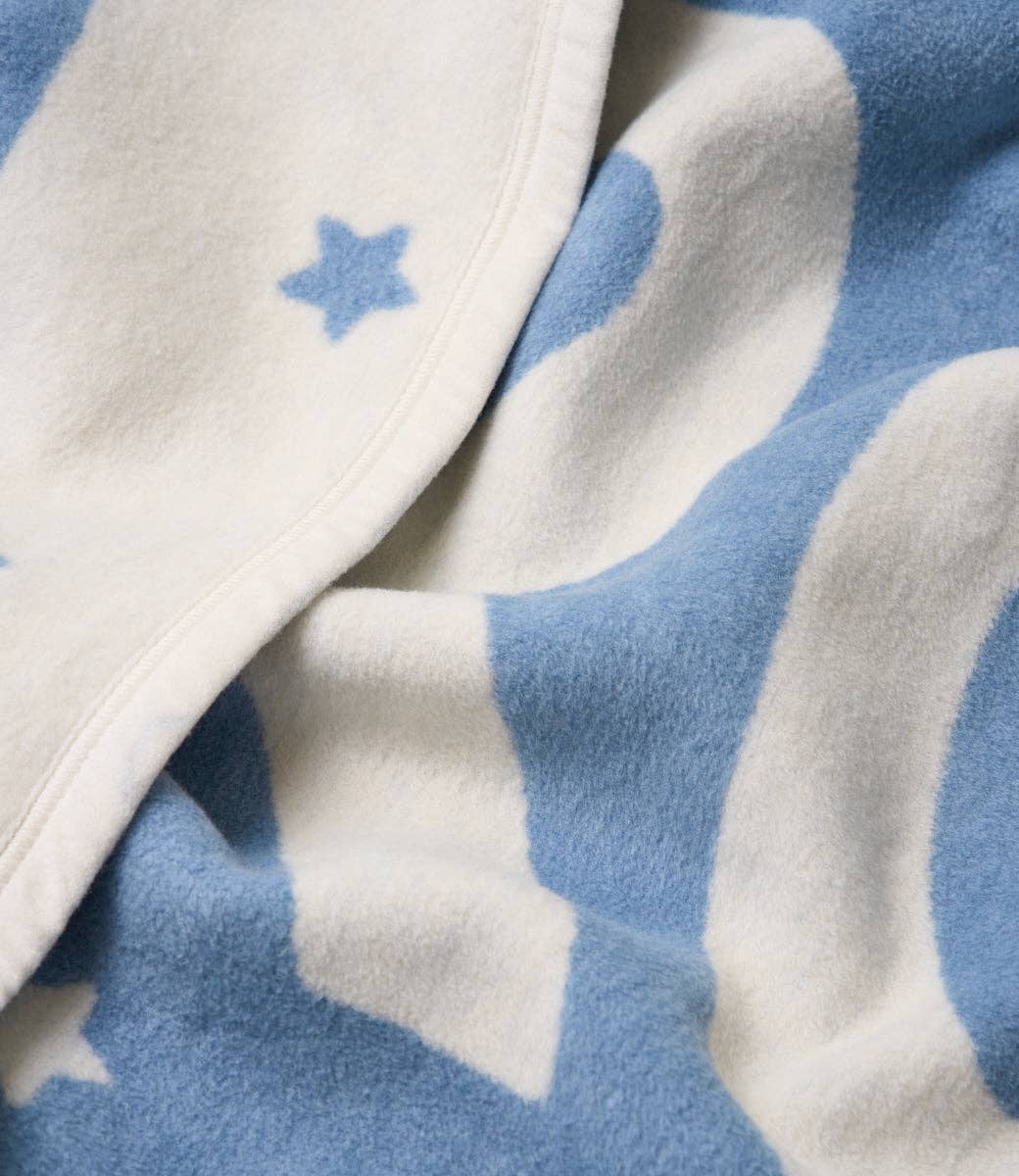 Big Bro Midi Blanket: Midi
