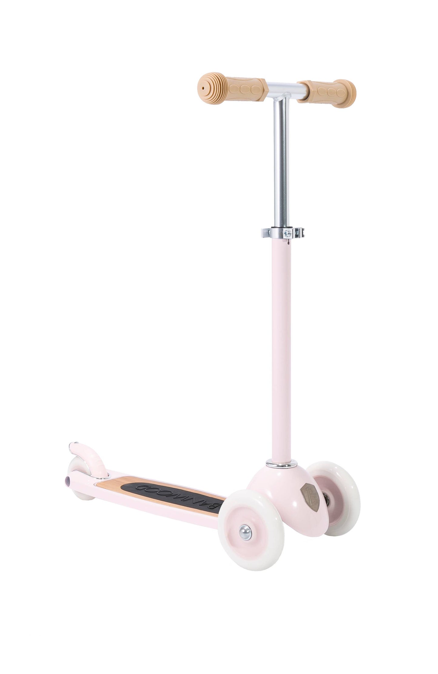 Banwood Scooter Pink