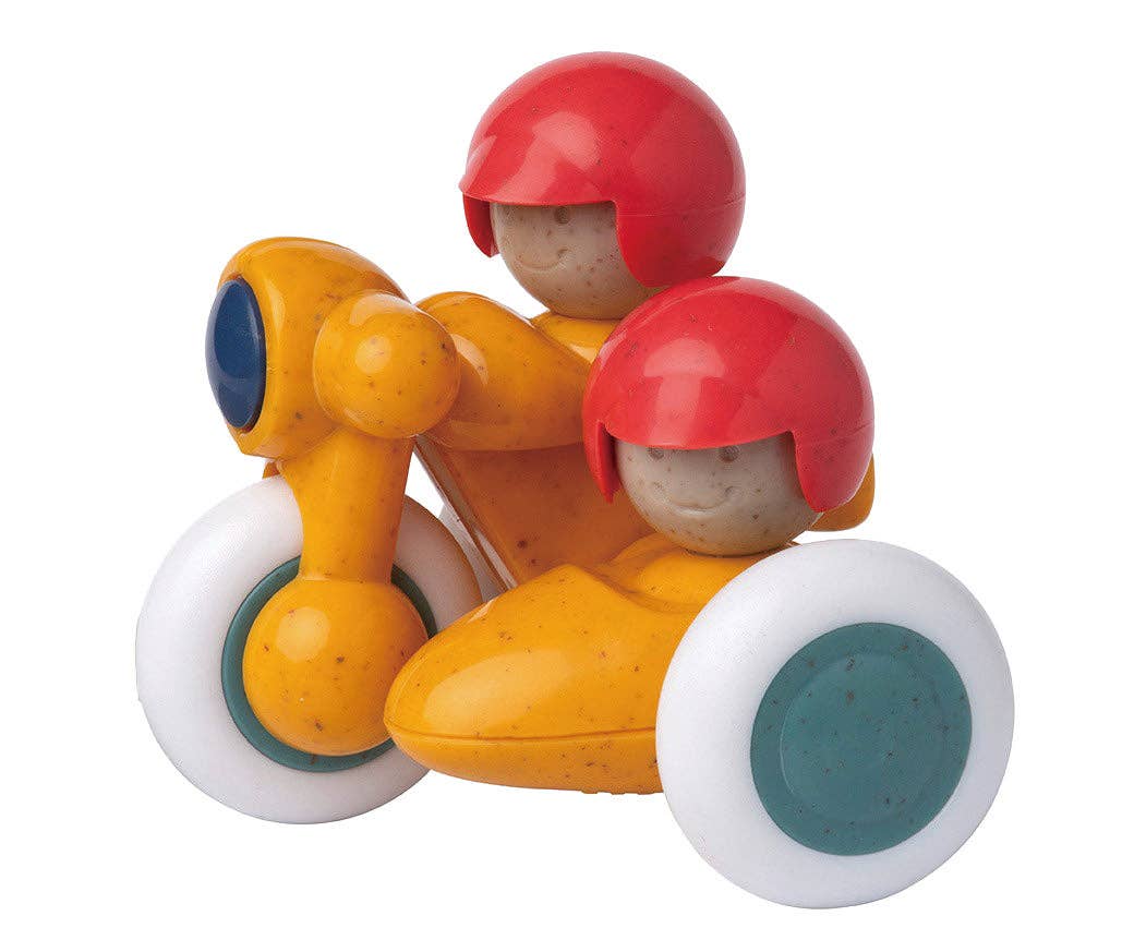 Road Vehicle Toy