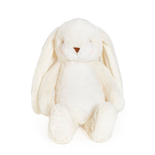 Little 12" Nibble Bunny - Cream