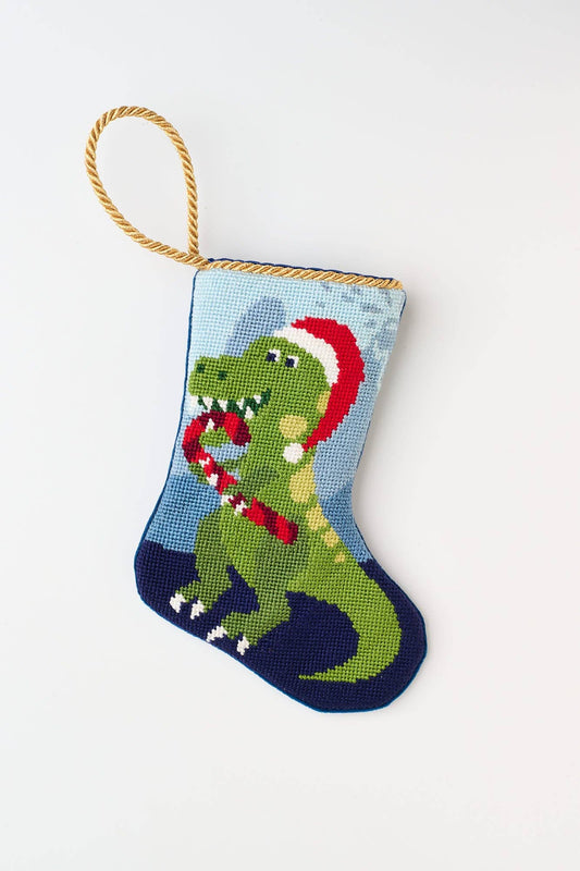 ROAR Dinosaur Stocking