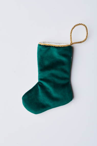 Triumphant Tulip in Pink Stocking