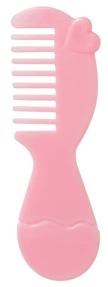 Precious Ponies, Hair Play Ponies with Brush or Comb, Asst