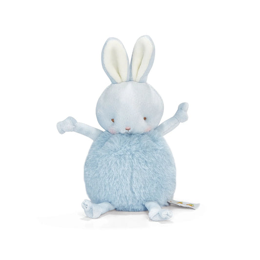 ROLY POLY - MAUI BLUE BUNNY