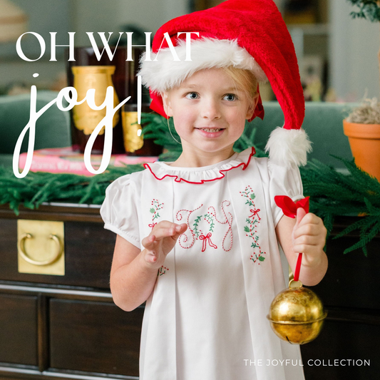 Joyful Dress