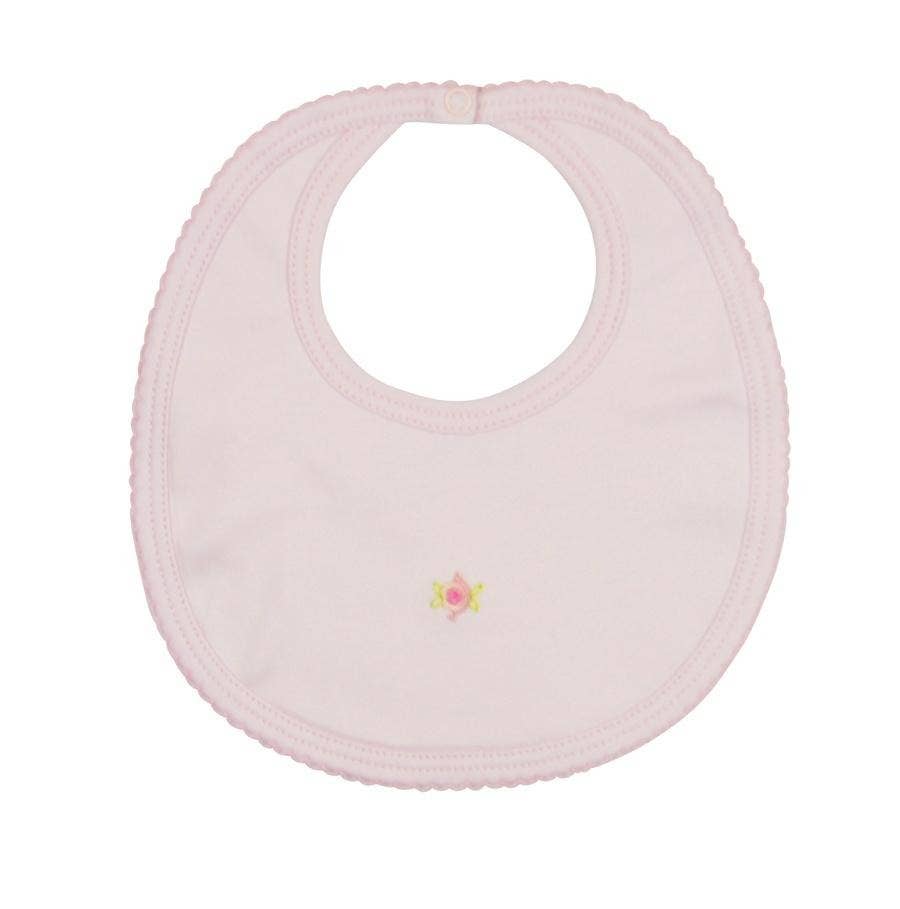 Pima Cotton Baby Bib