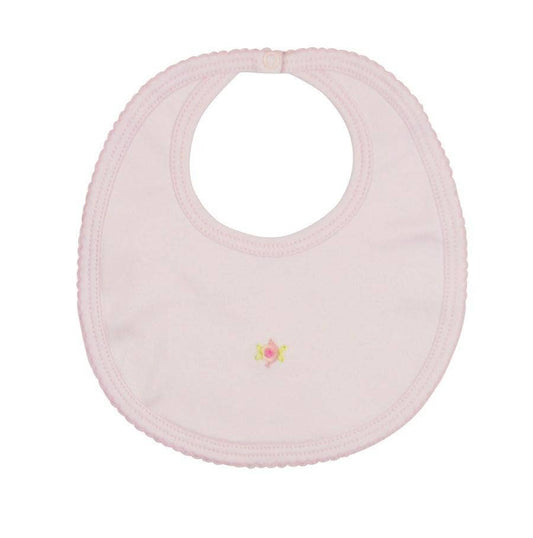 Pima Cotton Baby Bib