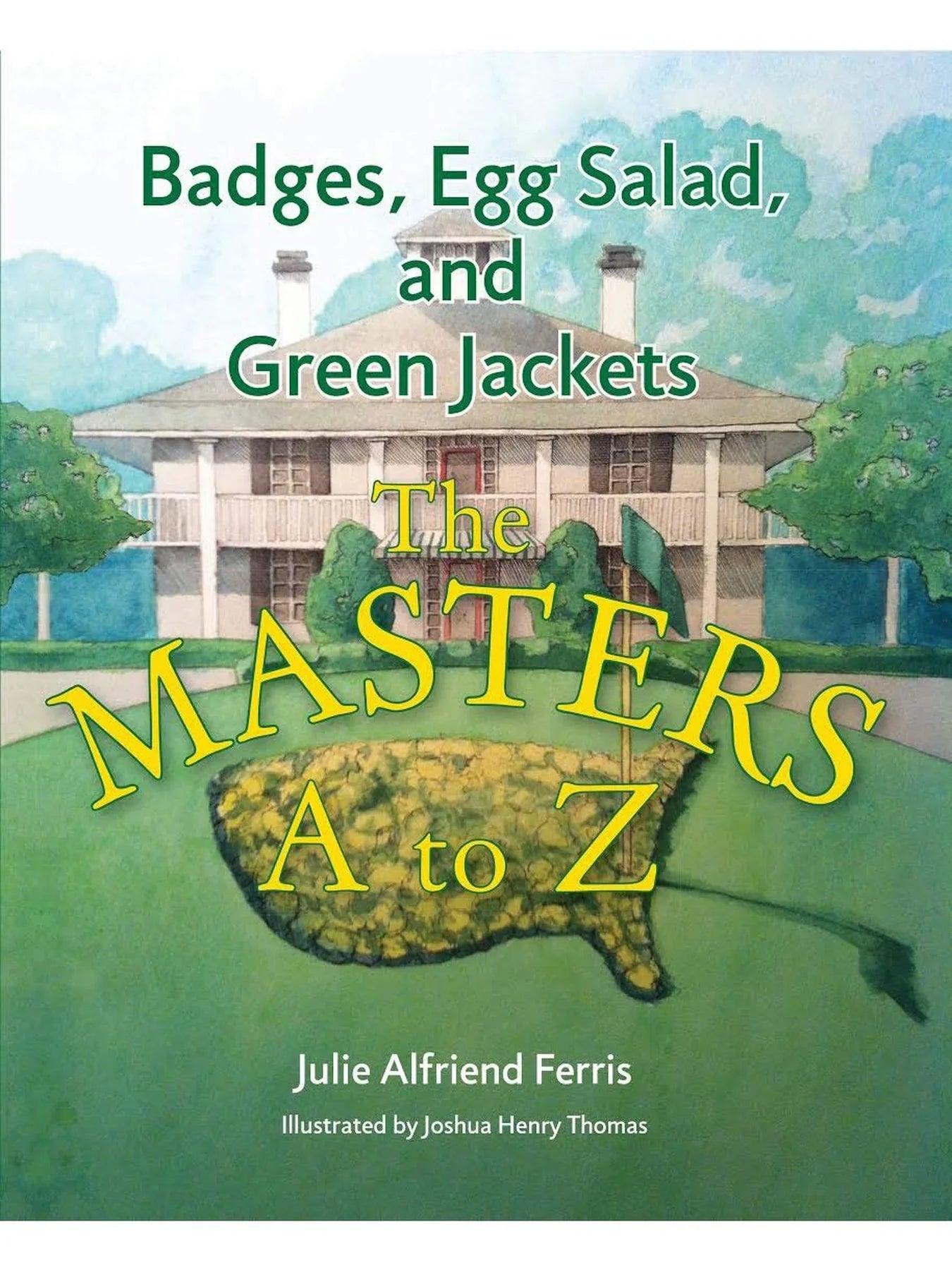 Masters A to Z