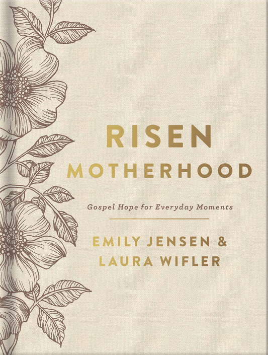 Risen Motherhood: Hardcover / English