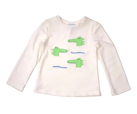 Rash Guard, Gators