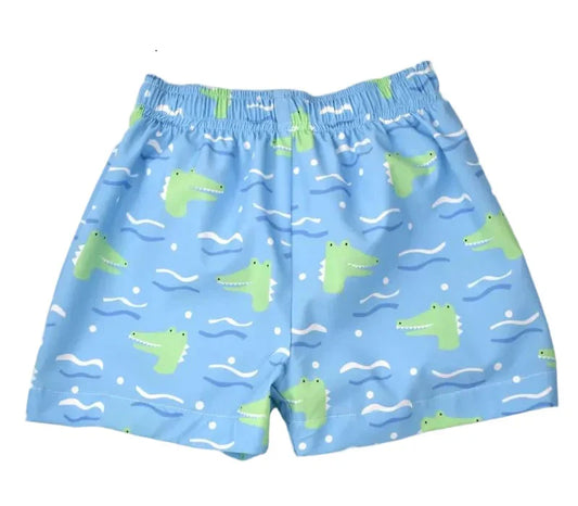 Swim Trunks, Gators